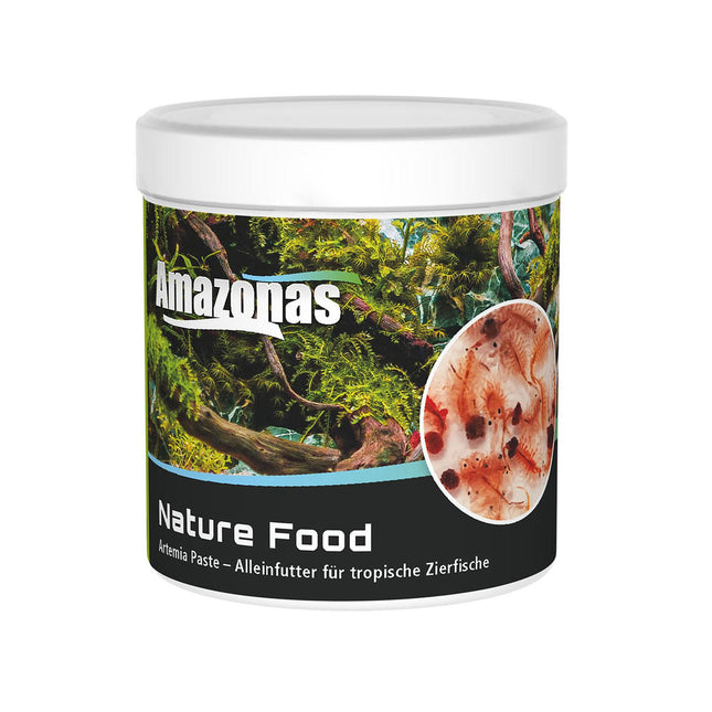 Pâte d'Artémia 120g