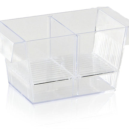 Coffret de frai 3 parties