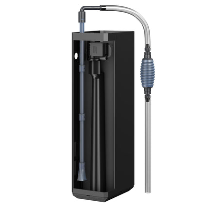 Nettoyant pour aquarium à filtre Aqua Clean