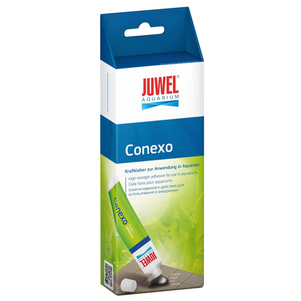 Colle pour aquarium Conexo