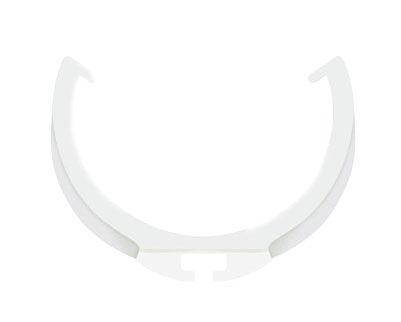 Clip plastique HiFlex T8
