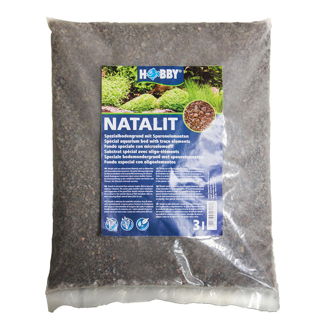 Substrat Natalit, 3L