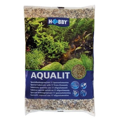 Substrat Aqualite