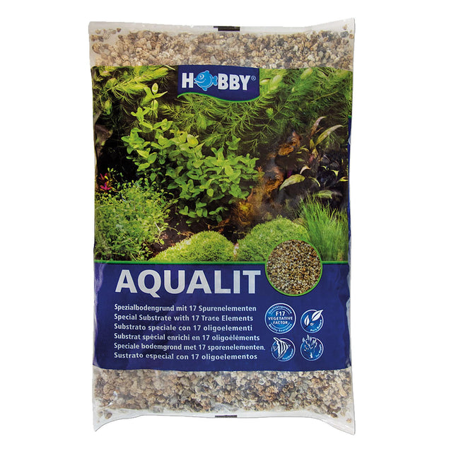 Substrat Aqualite