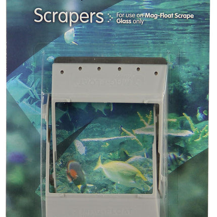 Zubehör Ersatzklinge zu Scrape, 2 Stk.