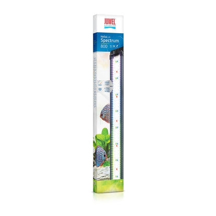 HeliaLux LED 800, 32W, zu Rio 125