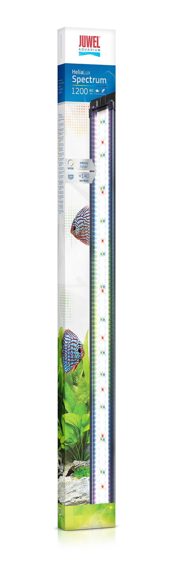 HeliaLux LED 1200, 60W, pour Rio 240, Rio 300, Vision 260