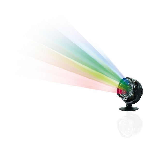 Aqua Light multicolore 0,4 W