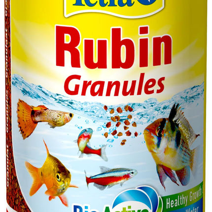 granulés d'ubin 250ml