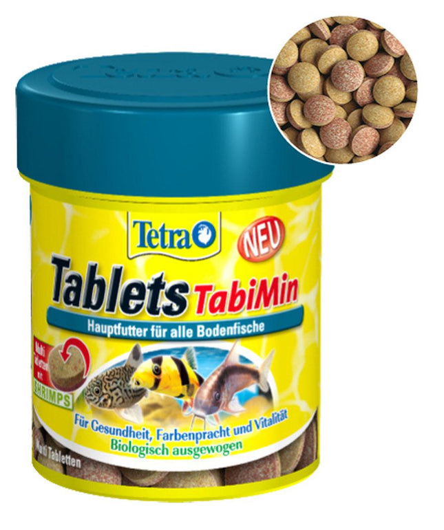 Comprimés TabiMin