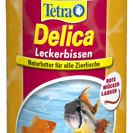 larves de moustiques elica 100ml