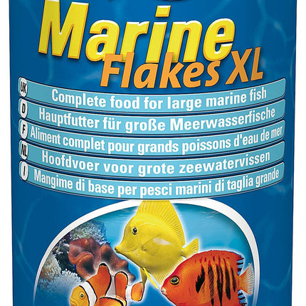 flocons d'arine
