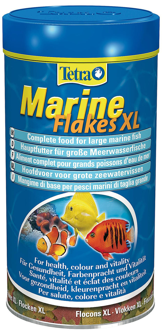 flocons d'arine