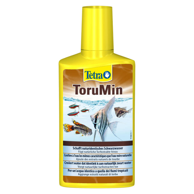 Toru Min
