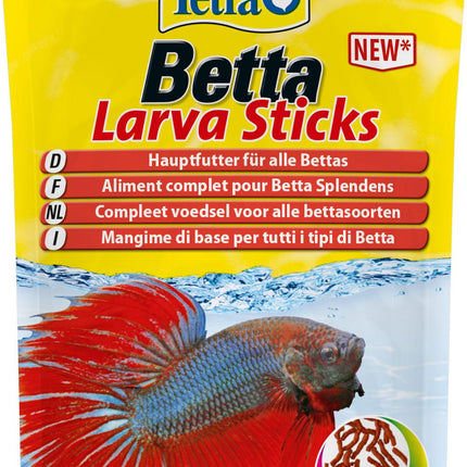 etta LarvaSticks