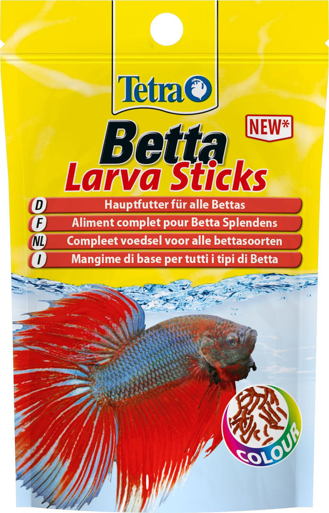 etta LarvaSticks