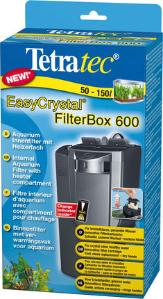 Filtre EasyCrystal 250,300 &amp; 600 / Accessoires