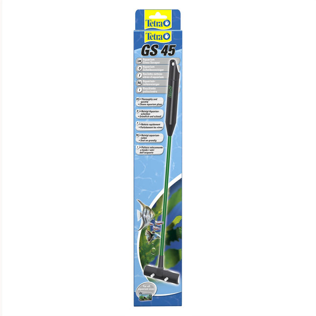 Nettoyant pare-brise GS 45 L=45cm