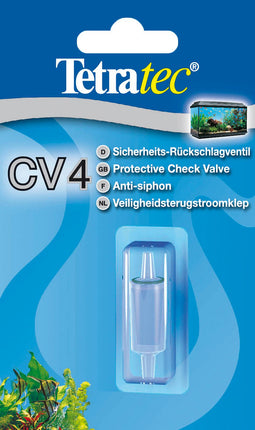 Clapet anti-retour CV4 l=40mm