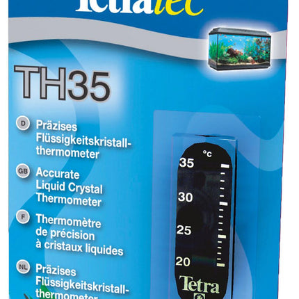 Thermometer TH35 20-35°C