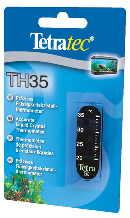 Thermometer TH35 20-35°C
