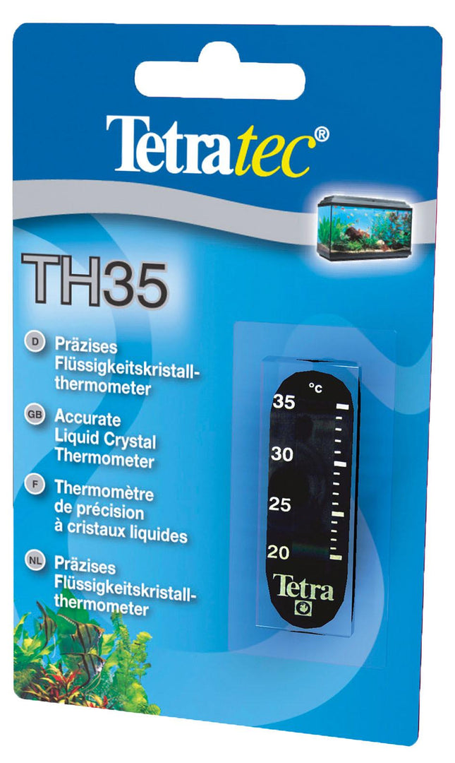 Thermomètre TH35 20-35°C