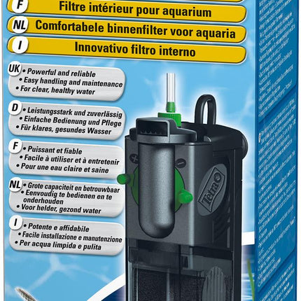 IN filtre interne de 300 à 1000 / accessoires