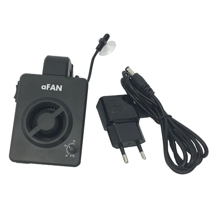 Ventilateur de refroidissement pour aquarium aFAN PRO, 1,9 W