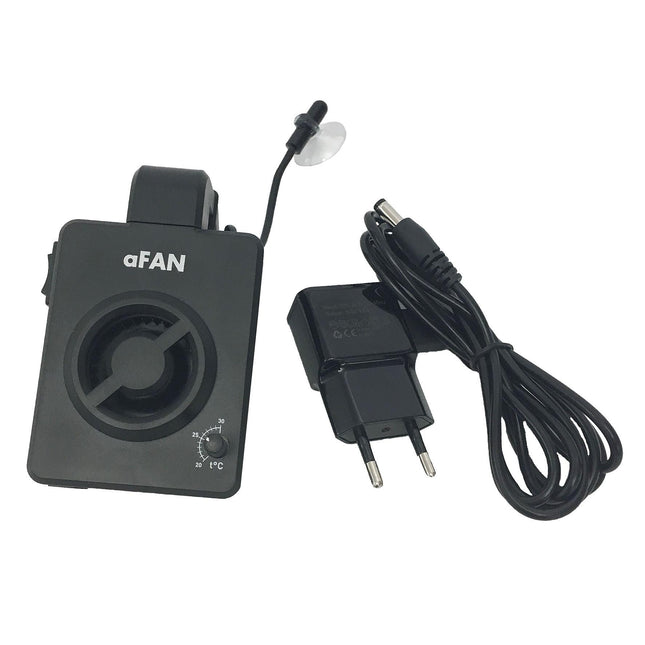 Ventilateur de refroidissement pour aquarium aFAN PRO, 1,9 W