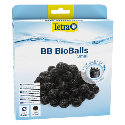 Billes filtrantes BB Bio 800ml