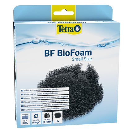 BF Bio éponge filtrante 2 pièces