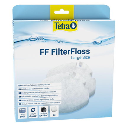 FF Filtre Mouches 1200 2 pièces