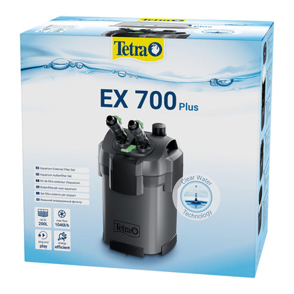 Filtre externe EX 700 Plus