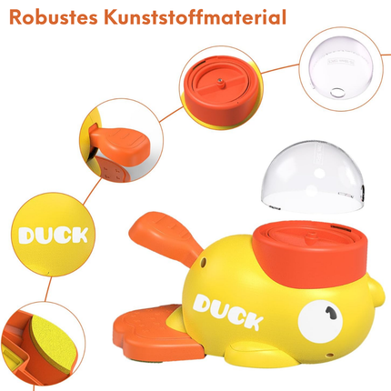 Interaktive Futterspender