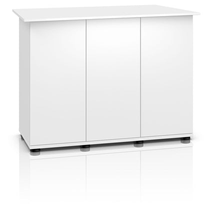 Schrank, 101x41cm, H=73cm, weiss