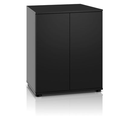 Schrank, 61x41cm, H=73cm, schwarz