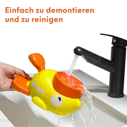 Interaktive Futterspender