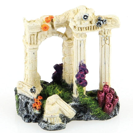 Colonnes antiques
