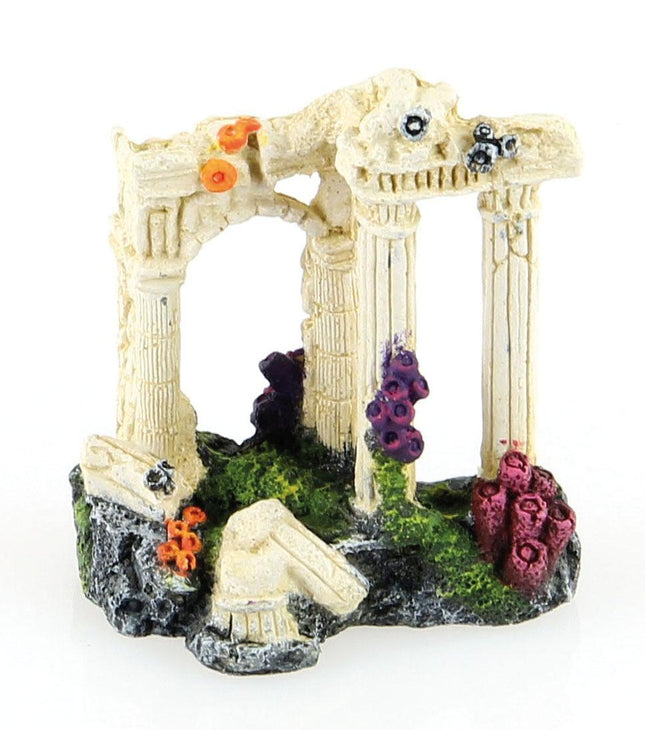 Colonnes antiques