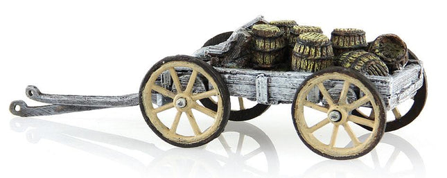 Pferdewagen