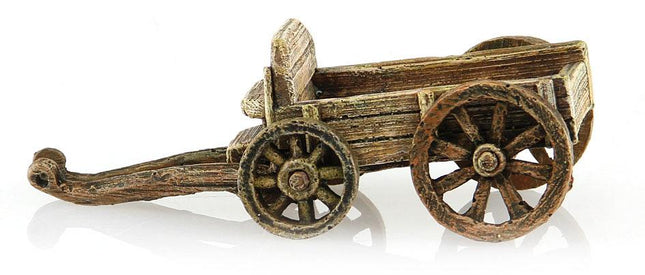Pferdewagen klein