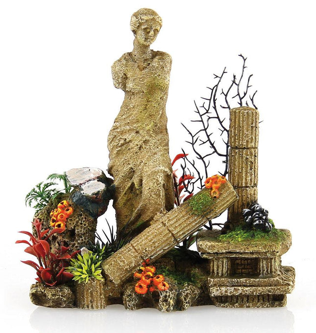 Statue de Vénus