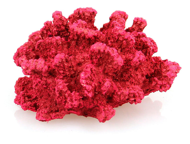 Rouge corail KP015-2-085A, 11x10,2x6,3cm
