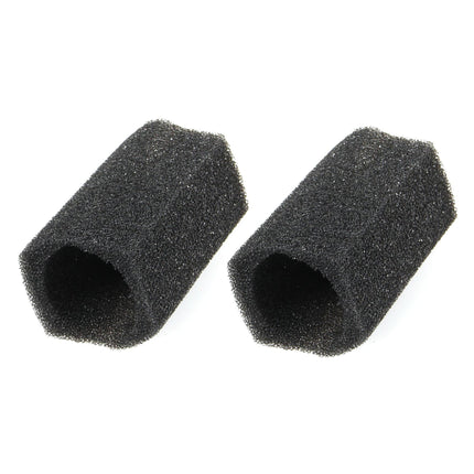 Éponge filtrante de remplacement pour filtres UVF-5W