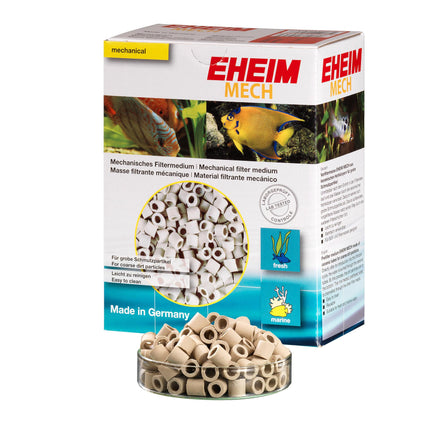 Média filtrant Mech pour filtres externes