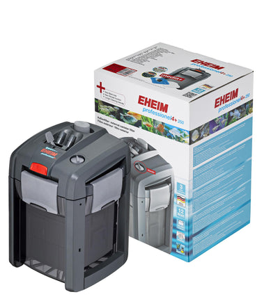Filtre externe professionnel4+
