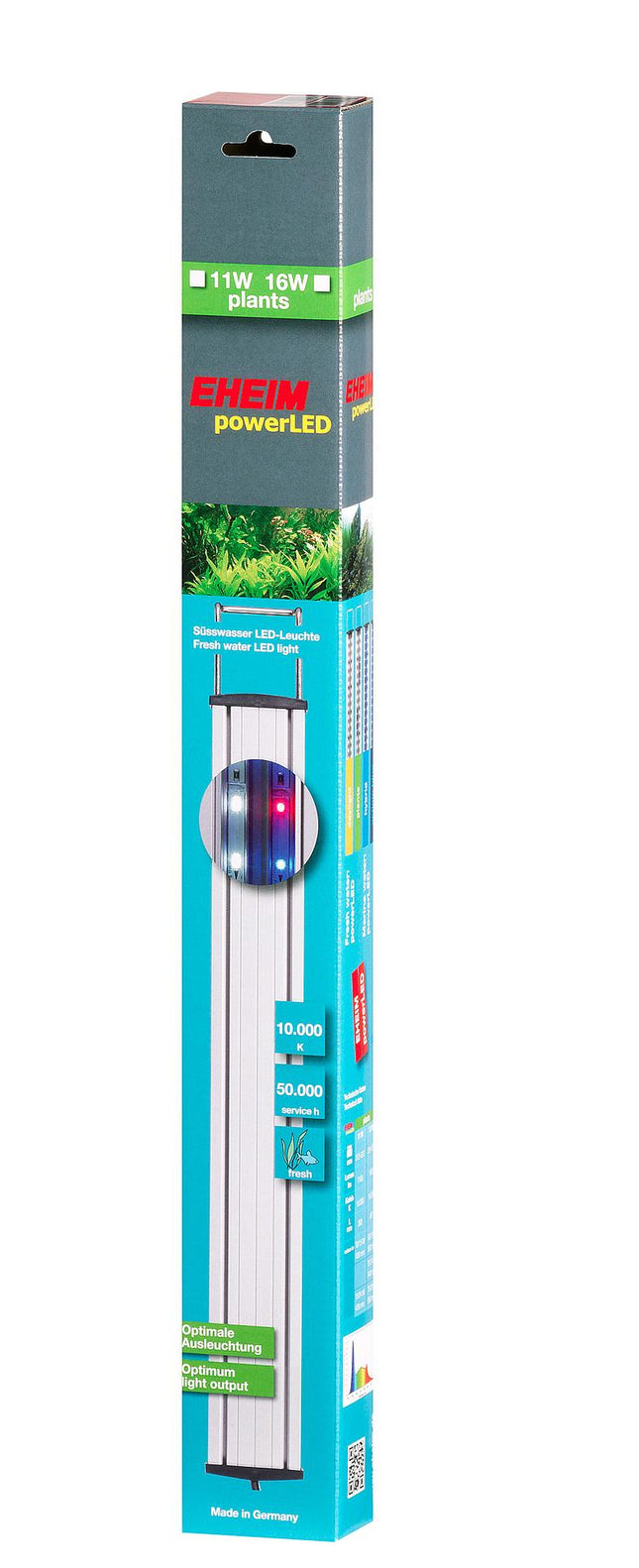 EHEIM powerLED plantes 11W