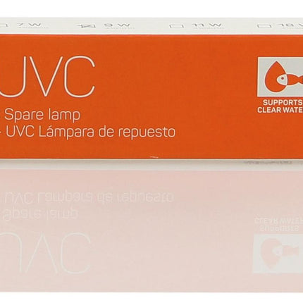 Lampes de remplacement GLOWUVC-18 UVC