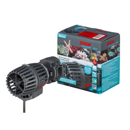 FluxON+ 9500