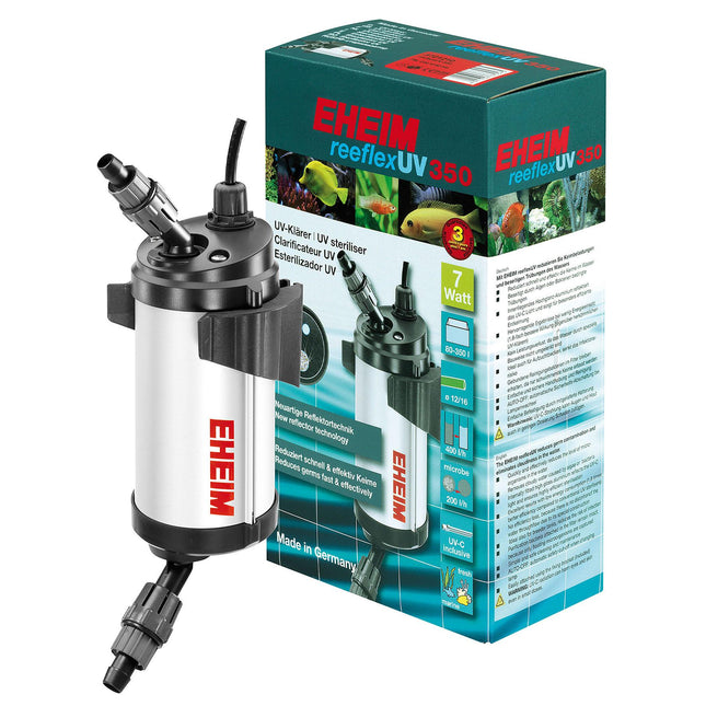 Clarificateur UV - reeflexUV